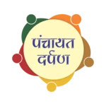 Logo of Panchayat DARPAN m-Governance android Application 